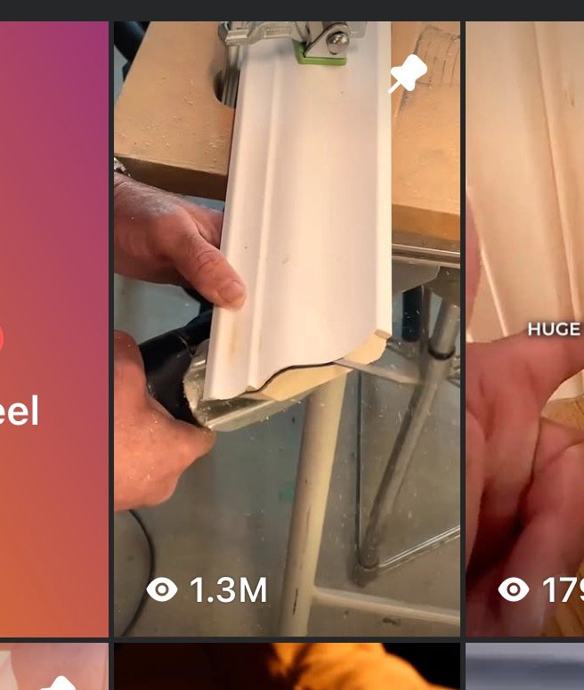 Social media result 1